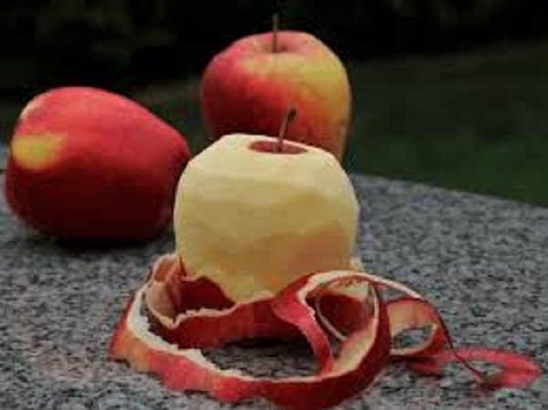 ಹಣ್ಣುಗಳಿಗೆ ಕೃತಕ ಮೇಣ ಯಾಕೆ ಹಚ್ಚಿಡುವರು?