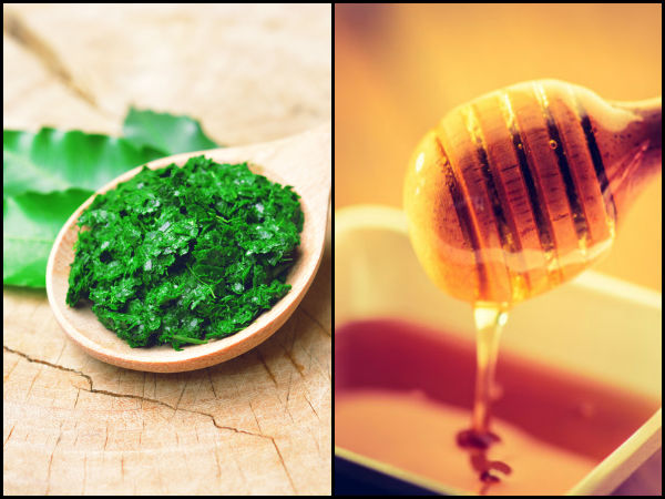  2. ಕಹಿಬೇವು ಹಾಗೂ ಜೇನು