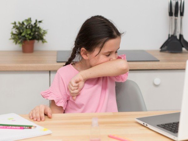 ಮಕ್ಕಳಲ್ಲಿ ಅಸ್ತಮಾ ಕಾಯಿಲೆಯ ಲಕ್ಷಣಗಳು