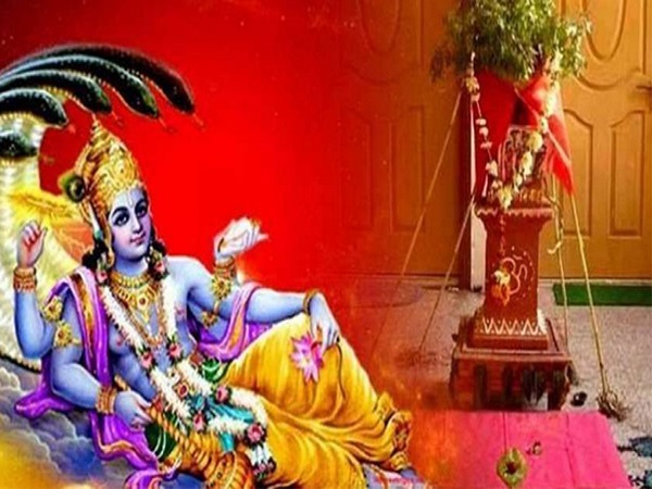 ದೇವಶಯಾನಿ ಏಕಾದಶಿಯ ಮಹತ್ವ