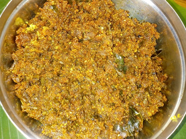 Kootaja Stick Curry
