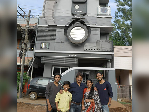 ಮಕ್ಕಳಿಗೂ ಕ್ಯಾಮರಾ ಹೆಸರು