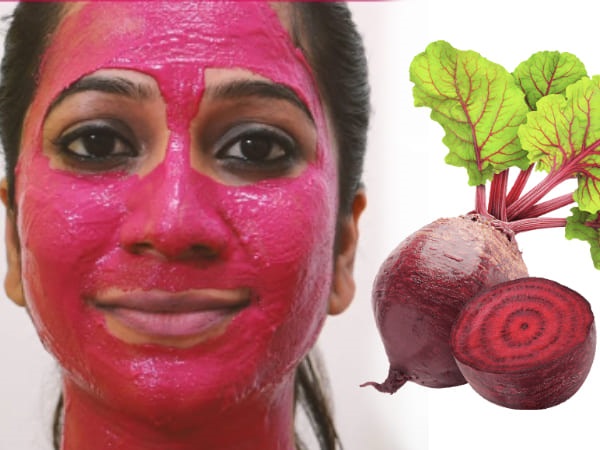 ಬೀಟ್‌ರೂಟ್‌ ಸೆರಮ್‌ ಹೇಗೆ ಪರಿಣಾಮಕಾರಿ?