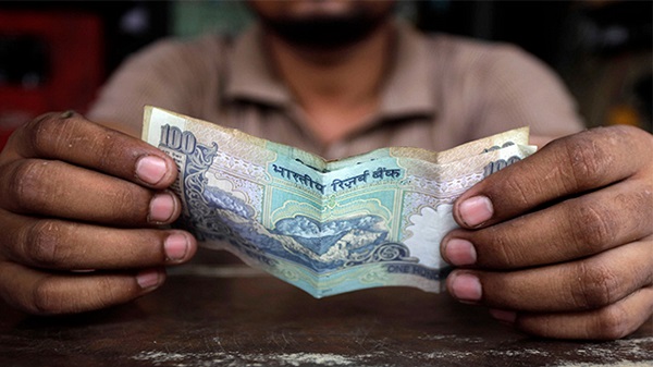 5) ನೋಟುಗಳಲ್ಲಿ ಪಾವತಿಸದಿರಿ