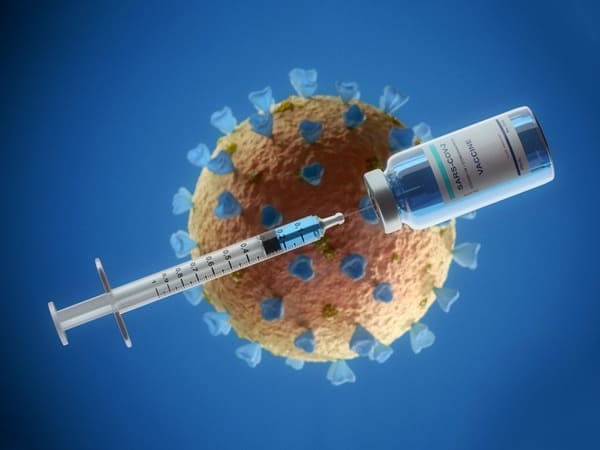  ಸ್ಟ್ರಾಂಗ್‌ ಲಸಿಕೆ ವೈರಸ್ ವಿರುದ್ಧ ಹೋರಾಡುವುದೇ?