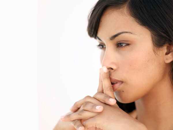 8. ತುಂಬಾ ಗಂಭೀರ ಸ್ವಭಾವದವರು