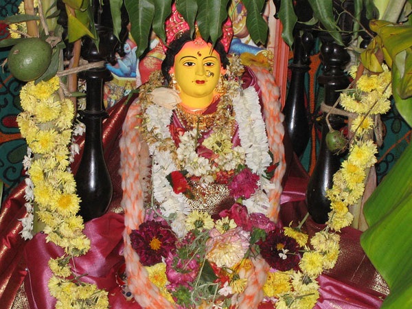 ಮಂಗಳ ಗೌರಿ ವ್ರತ