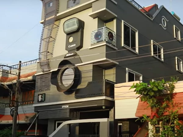 ಫೋಟೋಗ್ರಫಿ ಕ್ರೇಜ್