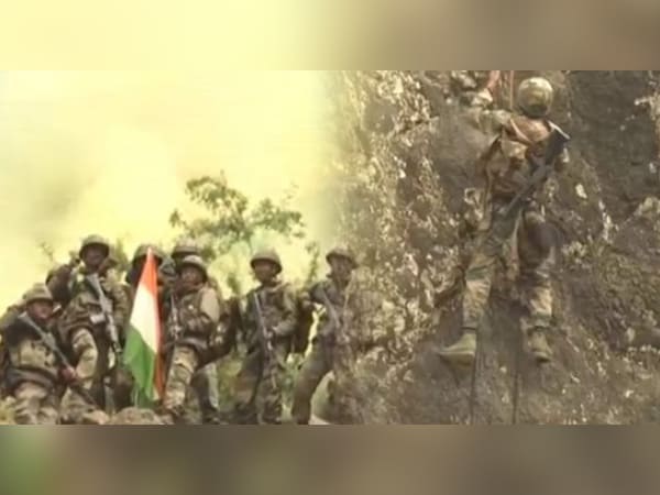  2ನೇ ವಿಶ್ವ ಯುದ್ಧದ ಬಳಿಕ ಅಪಾರ ಶಸ್ತ್ರಾಸ್ತ ಬಳಸಿದ ಯುದ್ಧ