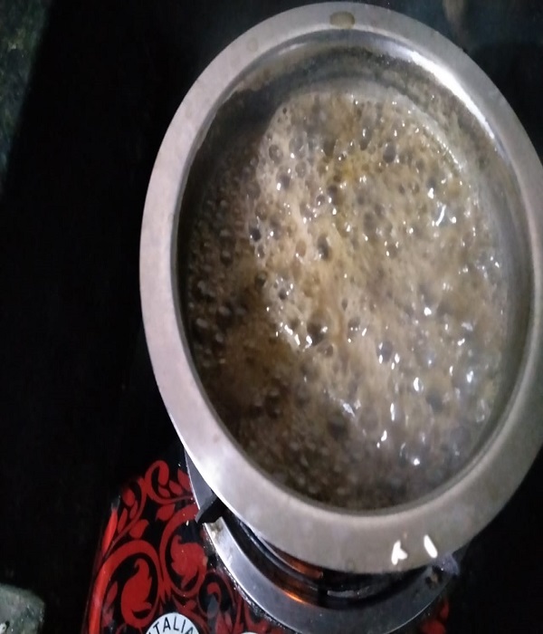 aati payasam