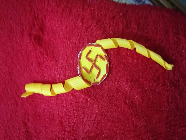 ಬೇಕಾಗುವ ಸಾಮಗ್ರಿ