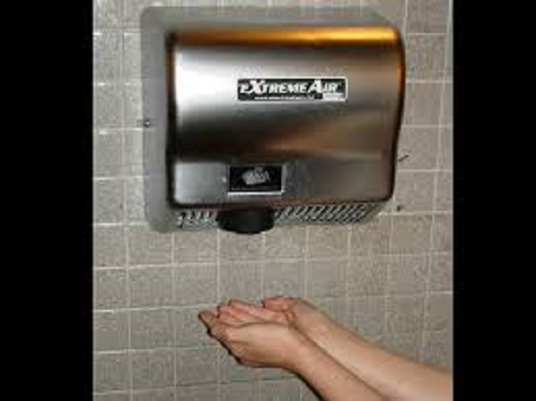 13. ಹ್ಯಾಂಡ್ ಡ್ರೈಯರ್ ಗಳು ಕೊರೊನ ವೈರಸ್ ಗಳನ್ನು ಸಾಯಿಸುತ್ತವೆ