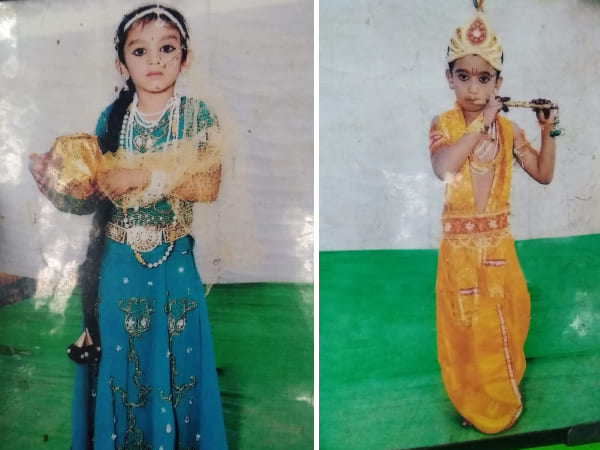 ಹೇಗಿದೆ ನಮ್ಮ ಲುಕ್