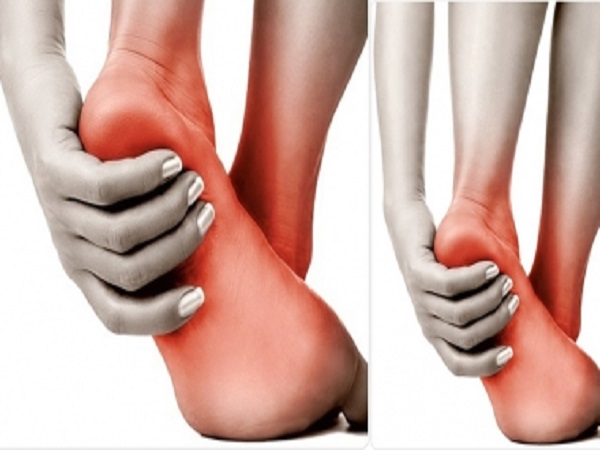 ಪಾದದ ಸಮಸ್ಯೆಯು ತೀವ್ರವಾಗಬಹುದು