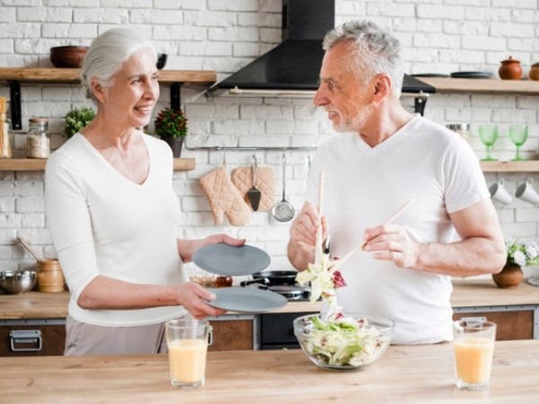 4. ನಾರಿನಂಶವಿರುವ ಆಹಾರ ಹೆಚ್ಚಾಗಿ ಸೇವಿಸಬೇಕು