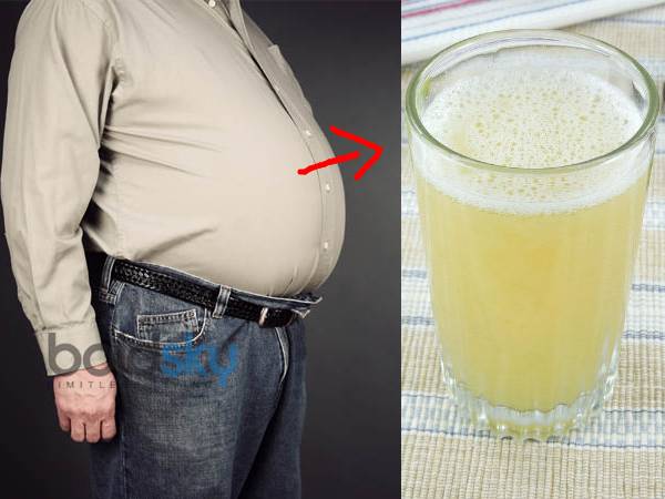 ದೇಹದಲ್ಲಿರುವ ಕಶ್ಮಲಗಳನ್ನು ಹೊರಹಾಕುತ್ತೆ, ಜೀರ್ಣಕ್ರಿಯೆ