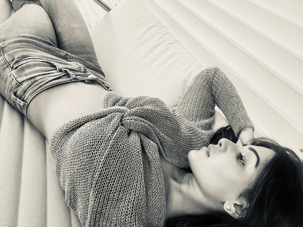 ಸಮಂತಾ ಹಾಟ್ ಫ್ಯಾಷನ್ ಲುಕ್