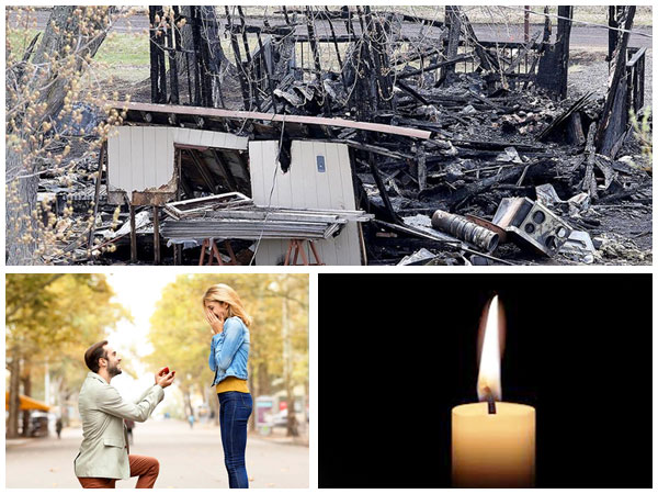  ಮನೆಯೇ ಭಸ್ಮವಾಗಿತ್ತು