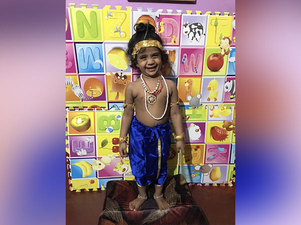 ಬಾಲಕೃಷ್ಣ