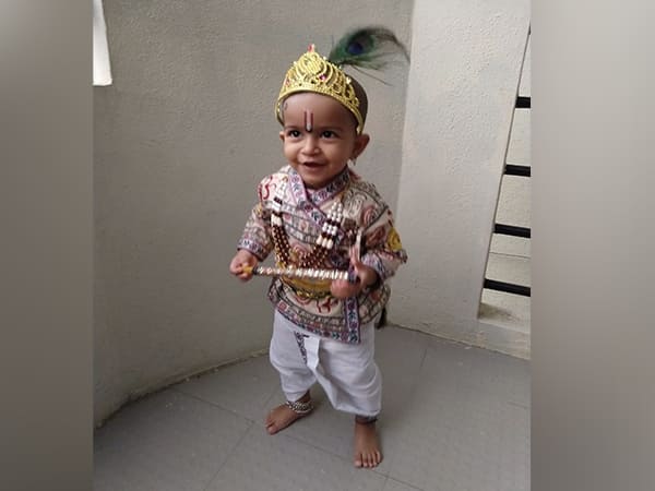 ಆಹಾ ಕೃಷ್ಣ