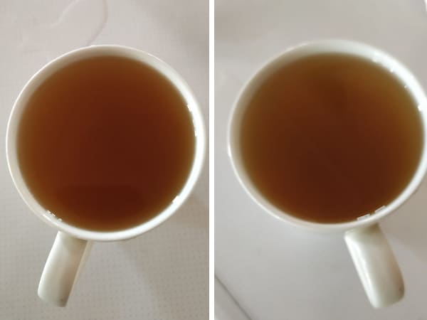 ಎಷ್ಟು ಪ್ರಮಾಣದಲ್ಲಿ ಕಷಾಯ ತೆಗೆದುಕೊಳ್ಳುವುದು ಒಳ್ಳೆಯದು?