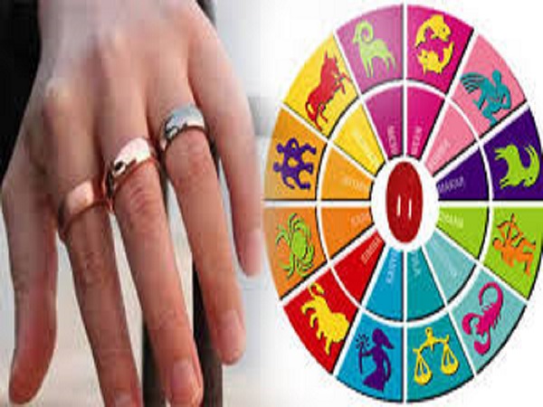 ಉಂಗುರಗಳು ಬೆರಳಿಗೆ ಸರಿ... ಆದರೆ ಯಾವ ಕೈಗೆ?