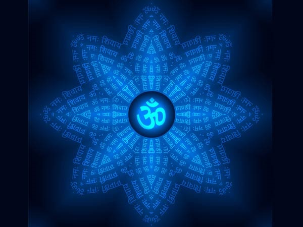 ಓಂ ಮತ್ತು ವೀರಭದ್ರಾಸನ