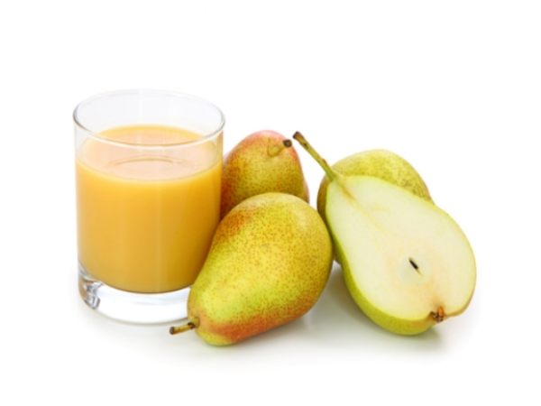 3. ಕಿತ್ತಳೆಯ ರಸ