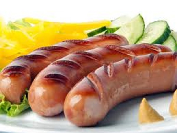 6. ಸಂಸ್ಕರಿಸಿದ ಮಾಂಸ