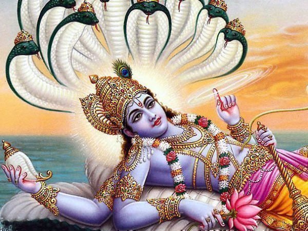 ಅನಂತ ವ್ರತದ ಪೌರಾಣಿಕ ಹಿನ್ನೆಲೆ