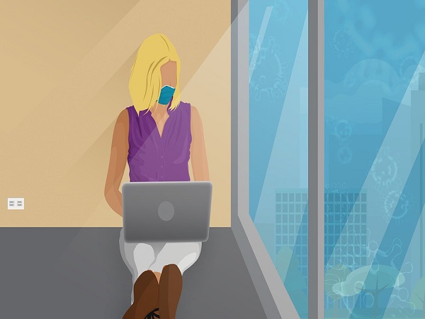 ಕಚೇರಿಗೆ ಒಪ್ಪುವ ಬಟ್ಟೆಯೇ ಧರಿಸಬೇಕೆಂದಿಲ್ಲ