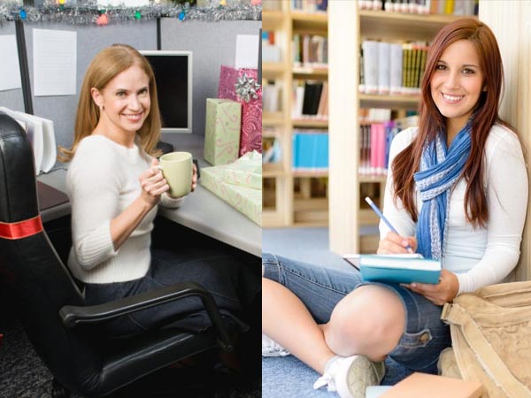 ಬೇಸರ/ಏಕಾಂತ