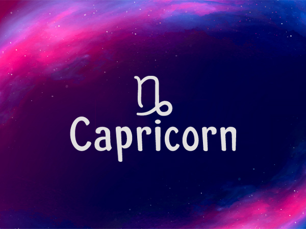 ಮಕರ ರಾಶಿ: 