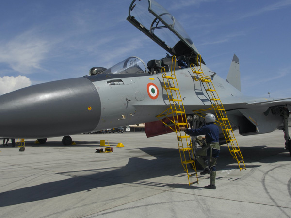 ಸುಪ್ರೀಂ ಕಮಾಂಡರ್ ಹುದ್ದೆ