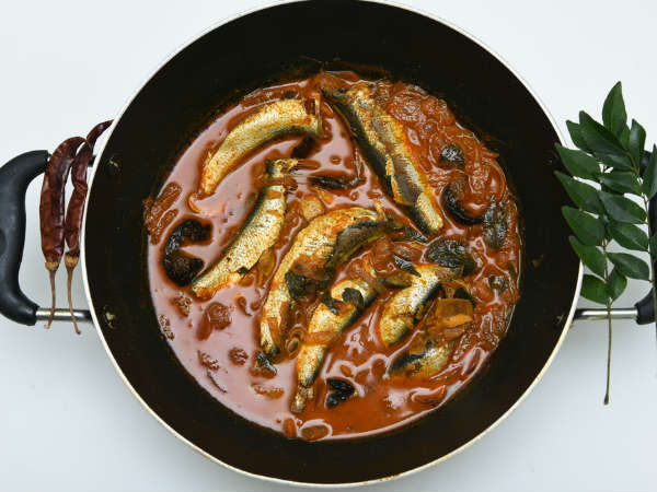 ಬೂತಾಯಿ ಅಥವಾ ಮತ್ತಿಮೀನು