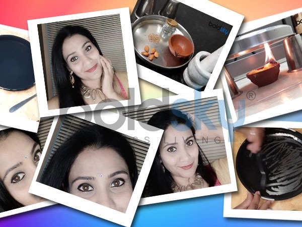  ತುಪ್ಪದ ಬದಲಿಗೆ ಹರಳೆಣ್ಣೆ ಬಳಸಬಹುದು