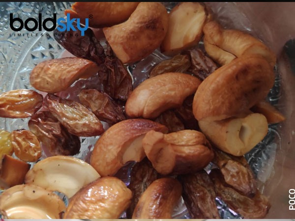 carrot phirni recipe