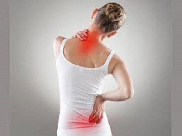 ಫೇಸೆಟ್ ಆರ್ಥ್ರೈಟಿಸ್ ಕಂಡುಹಿಡಿಯುವಿಕೆ : -