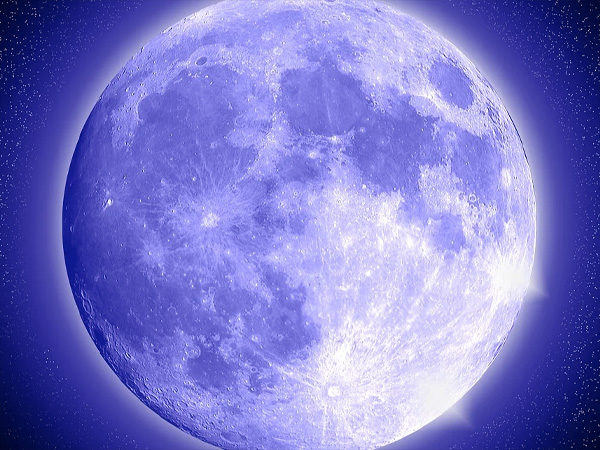 ಯಾವಾಗ ಬ್ಲೂ ಮೂನ್ ಬರುತ್ತದೆ