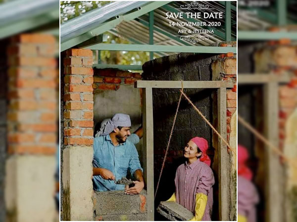  ಫೋಟೋ ನೋಡಿದವರು ಪ್ರೀವೆಡ್ಡಿಂಗ್ ಫೋಟೋಶೂಟ್‌ ಹೀಗಿರಬೇಕು ಅಂತಿದ್ದಾರೆ