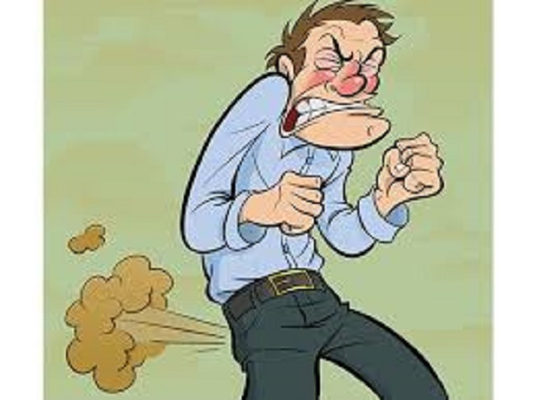 1. ಹೊಟ್ಟೆ ನೋವನ್ನು ಕಡಿಮೆಗೊಳಿಸುತ್ತದೆ