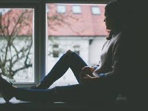  ಖಿನ್ನತೆ