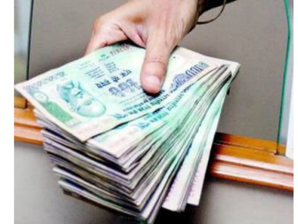  ಕನಸ್ಸಿನಲ್ಲಿ ಹಣ ಬಂದರೆ ಏನರ್ಥ?