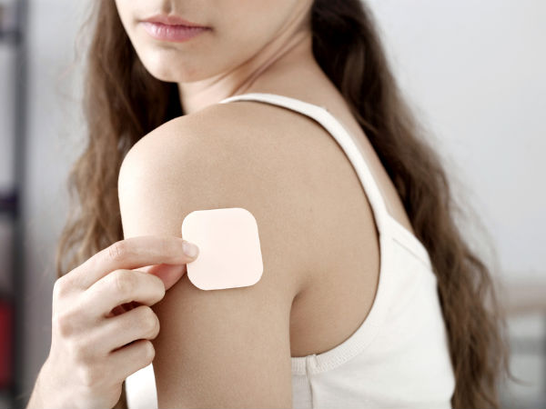 5. ಗರ್ಭಕಂಠದ ಕ್ಯಾಪ್ : -