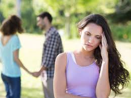 Age Married People Cheat Their Partner Age Married People Cheat Their Partner