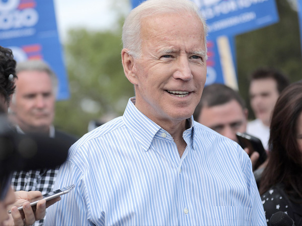 Unknown Fact About US President-Elect Joe Biden