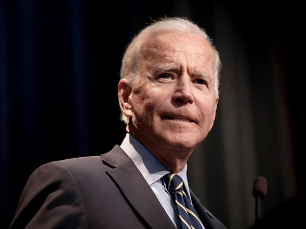 Unknown Fact About US President-Elect Joe Biden