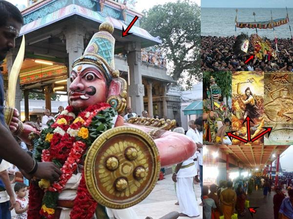 ಸ್ಕಂದ ಷಷ್ಠಿಯನ್ನು ಆಚರಿಸುವ ವಿಧಾನ