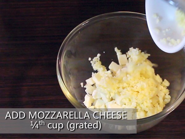 Paneer Cheese Grilled Sandwich