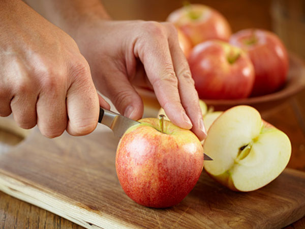 ಇಸ್ಟೋನಿಯಾ: ಅನೇಕ ಊಟಗಳ ಸೇವನೆ